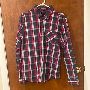 Men’s dress shirt